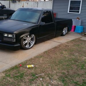 Meet your Posher, Austin